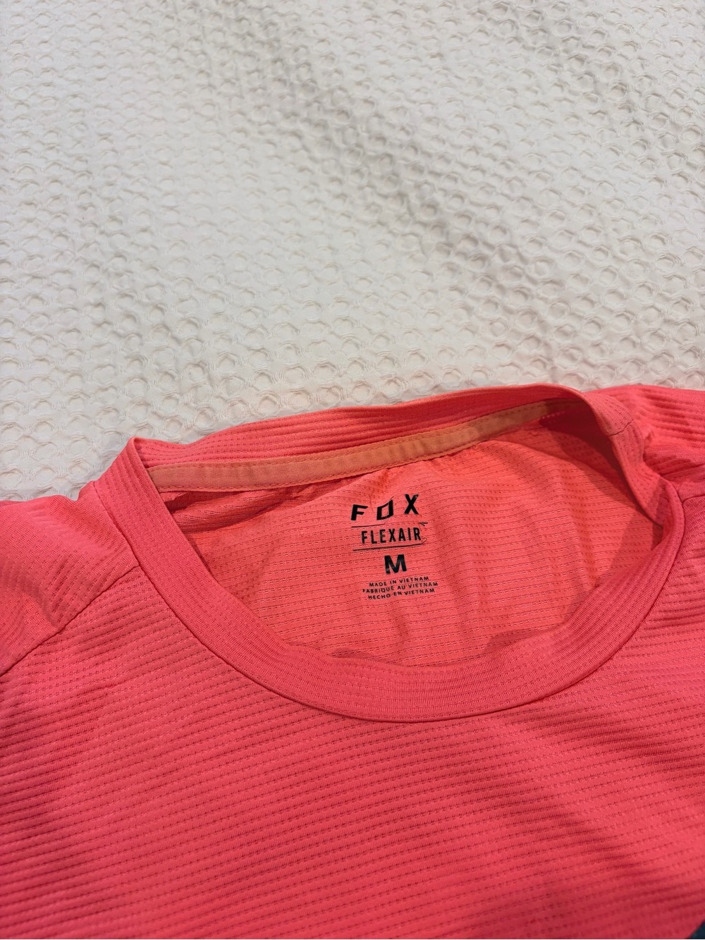 Fox Racing Flexair Jersey - Picture 2 of 3